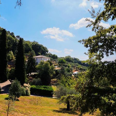 Agriturismo Terra Volonteri مونتيكاتيني تيرمي المظهر الخارجي الصورة