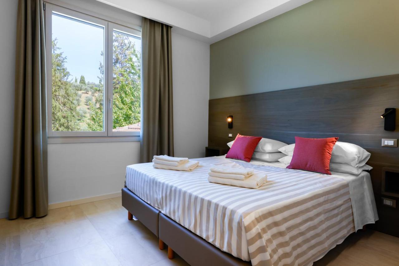 Agriturismo Terra Volonteri مونتيكاتيني تيرمي المظهر الخارجي الصورة