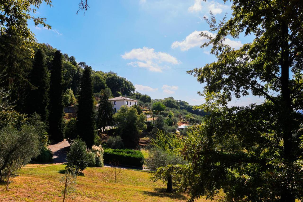 Agriturismo Terra Volonteri مونتيكاتيني تيرمي المظهر الخارجي الصورة
