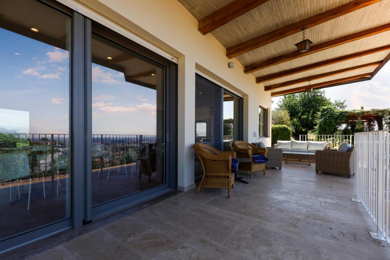Agriturismo Terra Volonteri مونتيكاتيني تيرمي المظهر الخارجي الصورة