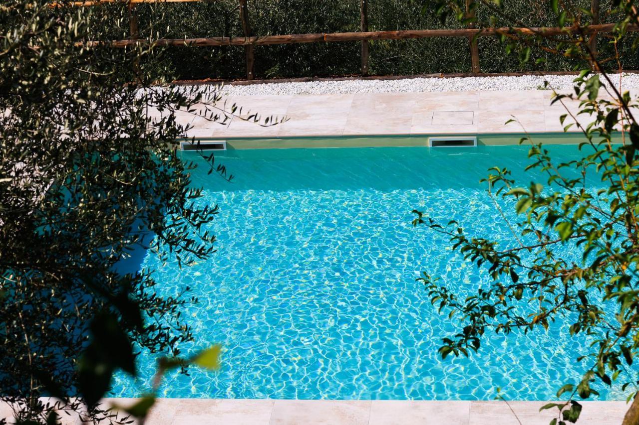 Agriturismo Terra Volonteri مونتيكاتيني تيرمي المظهر الخارجي الصورة