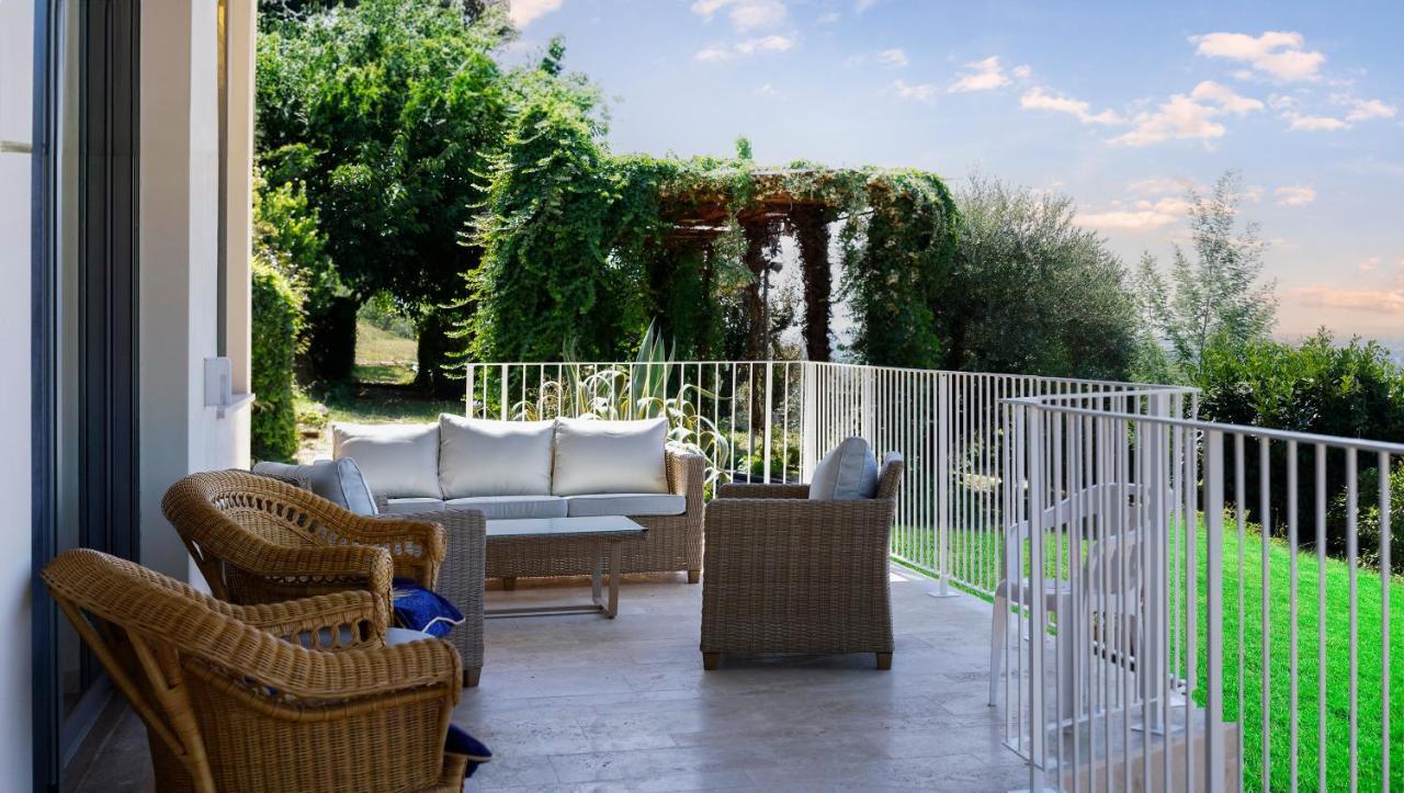 Agriturismo Terra Volonteri مونتيكاتيني تيرمي المظهر الخارجي الصورة