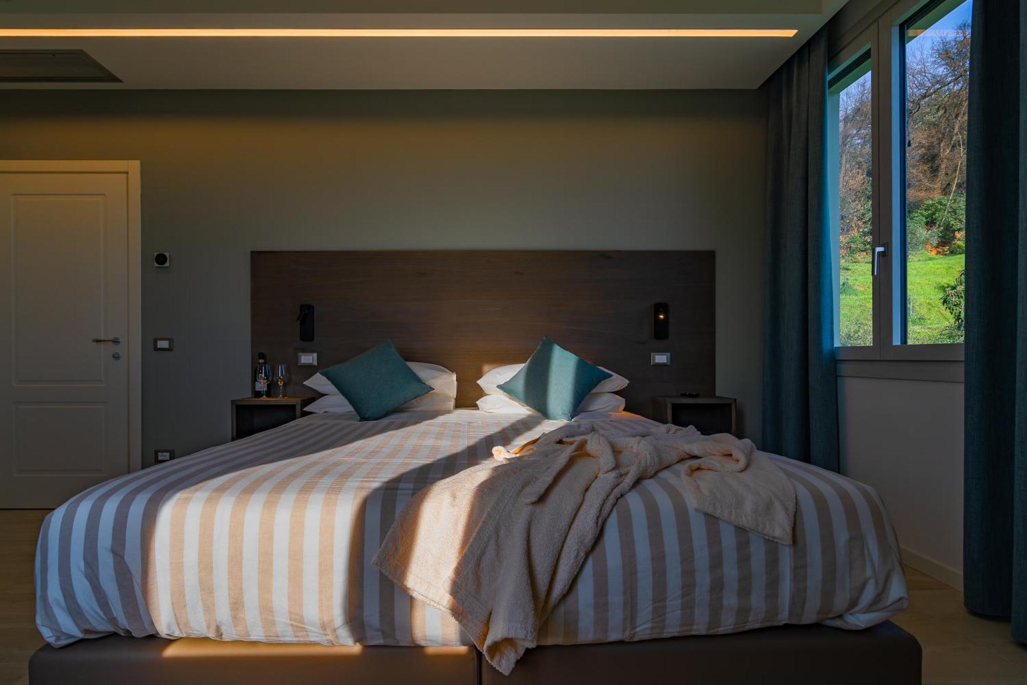 Agriturismo Terra Volonteri مونتيكاتيني تيرمي المظهر الخارجي الصورة