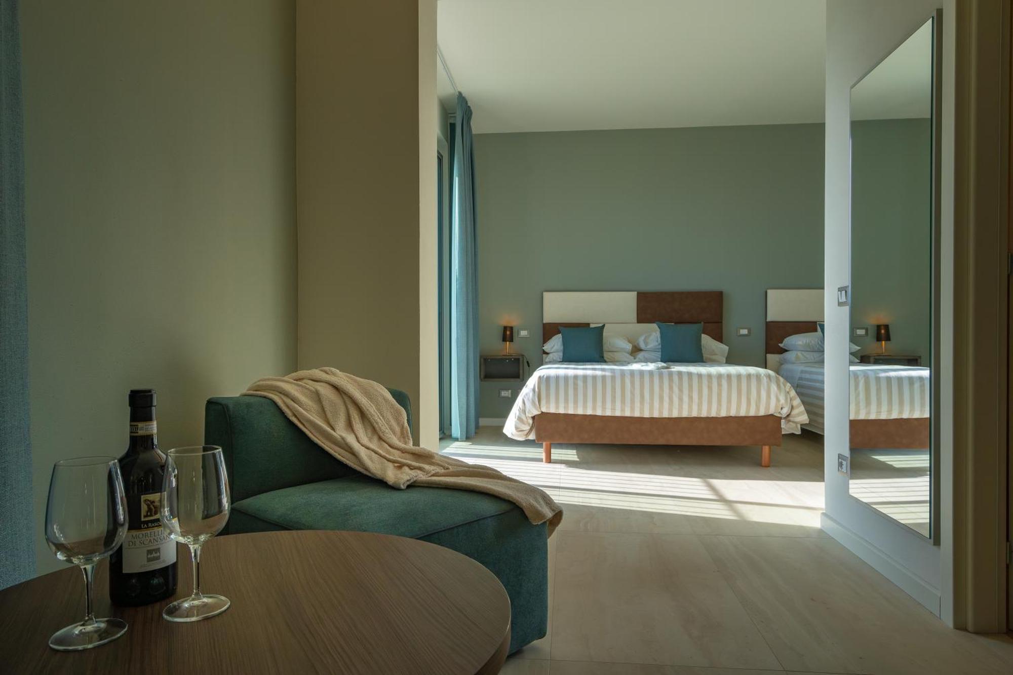 Agriturismo Terra Volonteri مونتيكاتيني تيرمي المظهر الخارجي الصورة