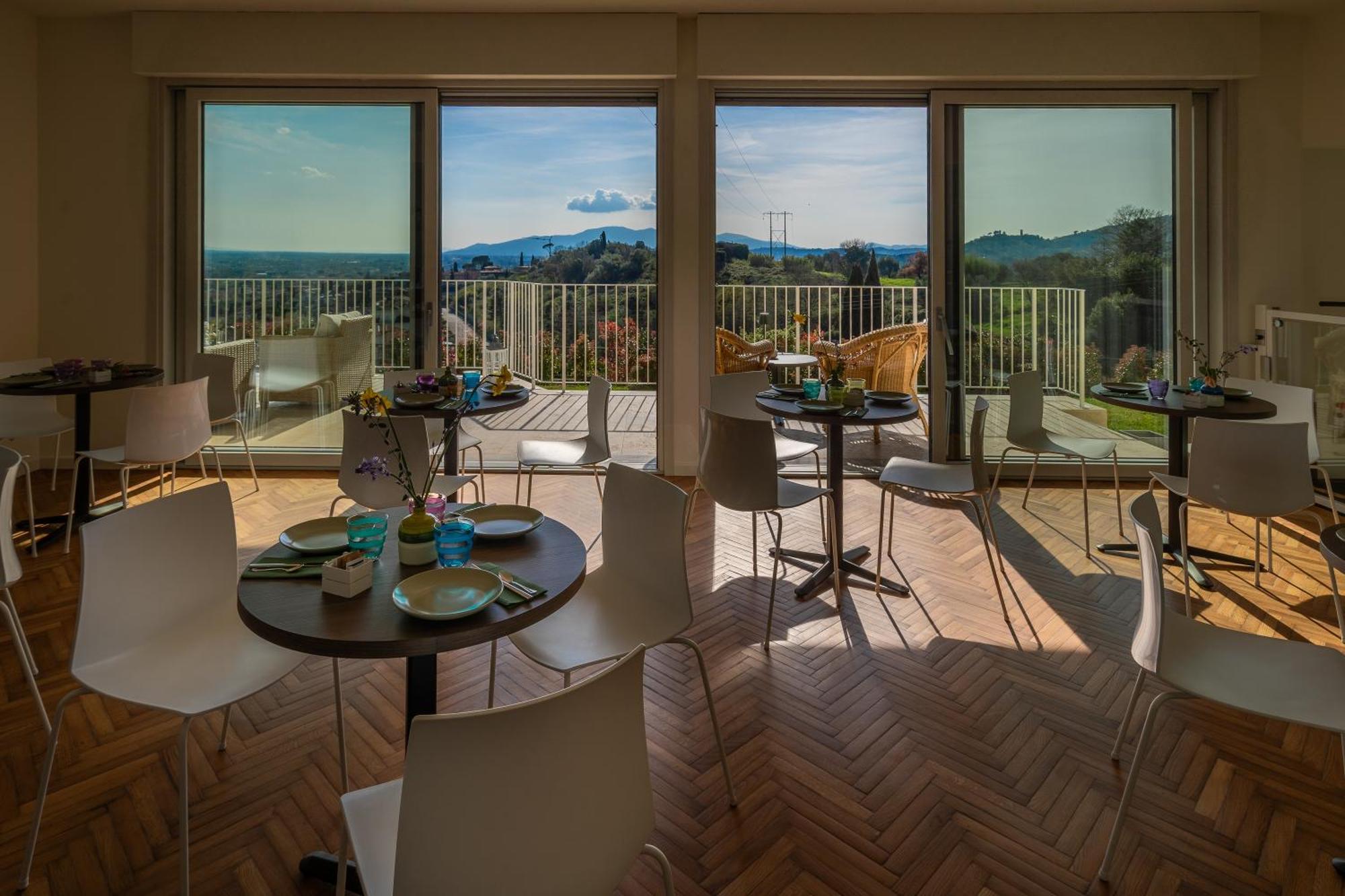 Agriturismo Terra Volonteri مونتيكاتيني تيرمي المظهر الخارجي الصورة