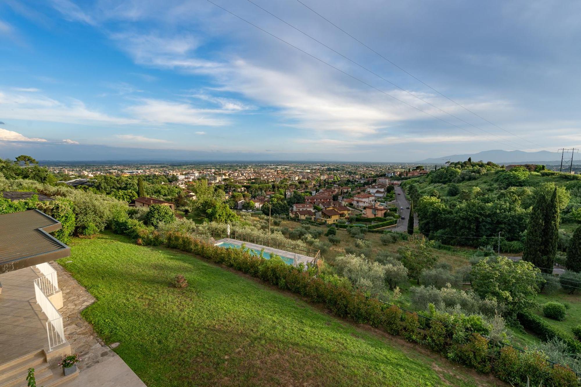 Agriturismo Terra Volonteri مونتيكاتيني تيرمي المظهر الخارجي الصورة