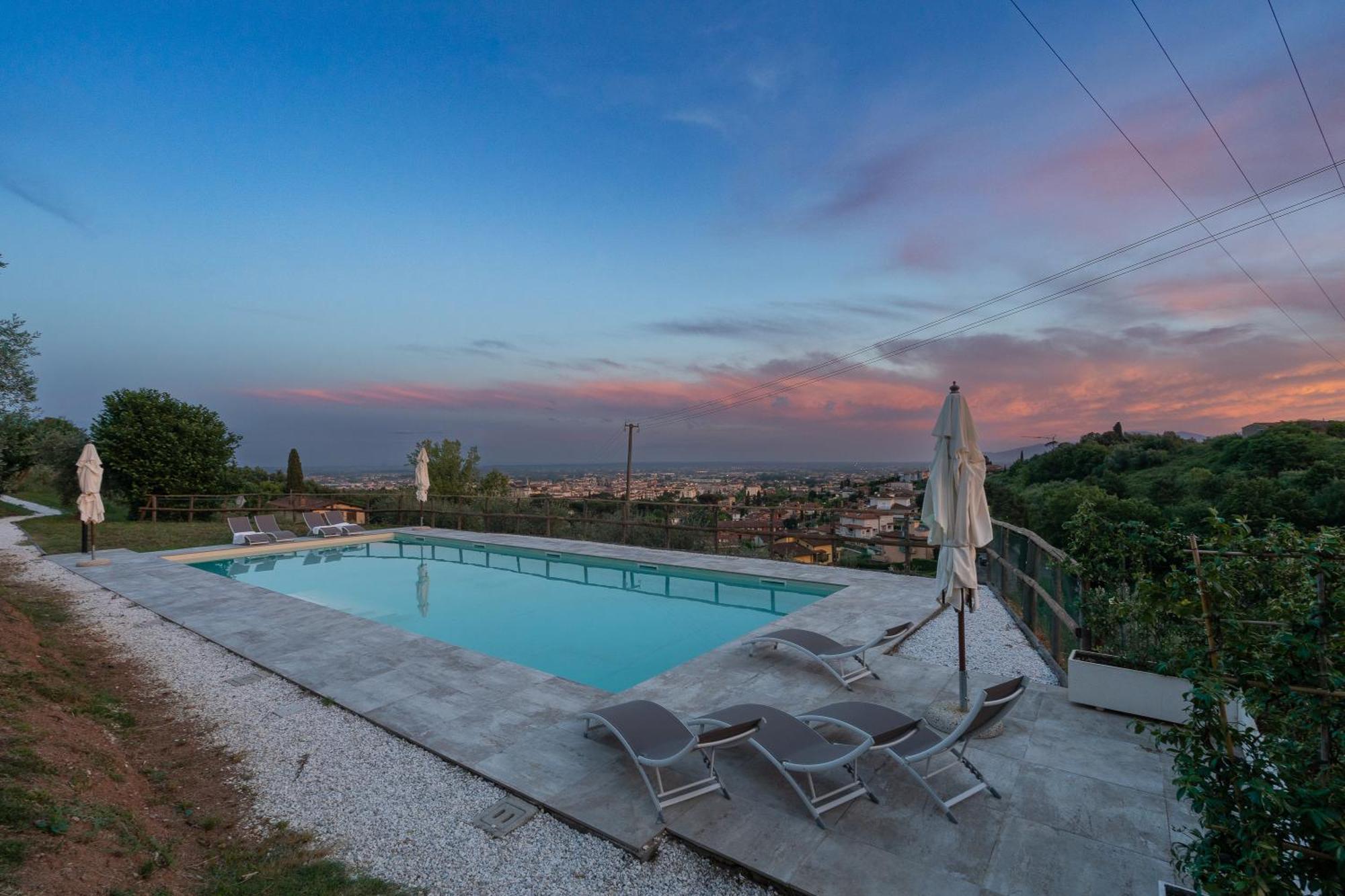 Agriturismo Terra Volonteri مونتيكاتيني تيرمي المظهر الخارجي الصورة