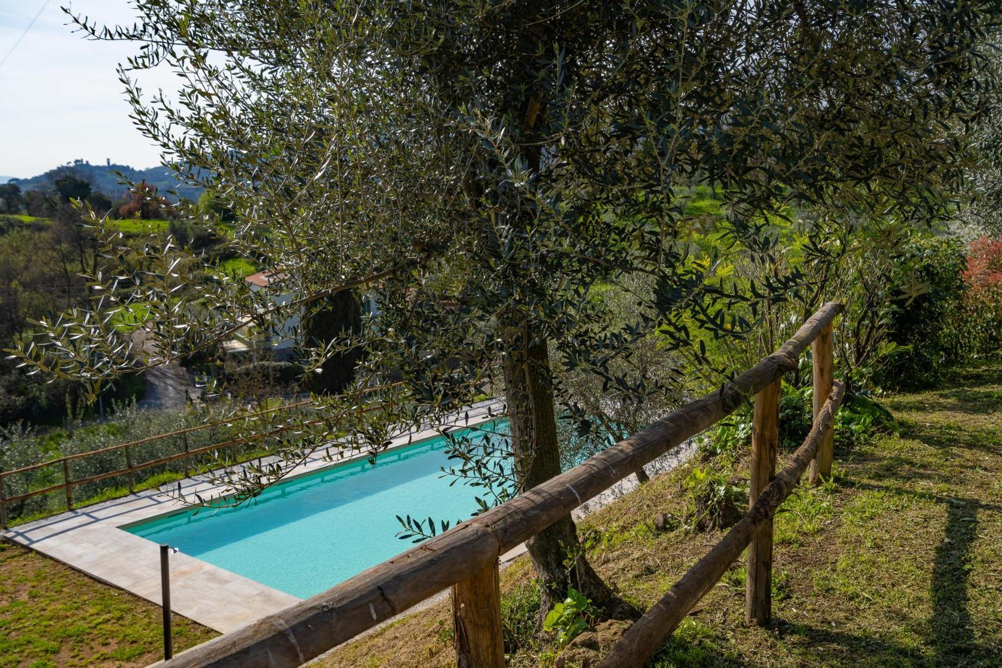 Agriturismo Terra Volonteri مونتيكاتيني تيرمي المظهر الخارجي الصورة