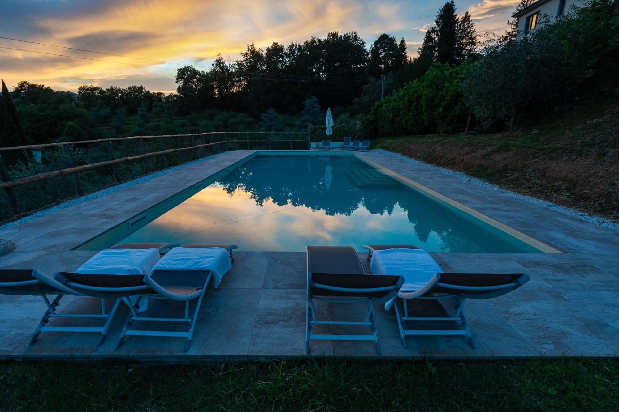 Agriturismo Terra Volonteri مونتيكاتيني تيرمي المظهر الخارجي الصورة