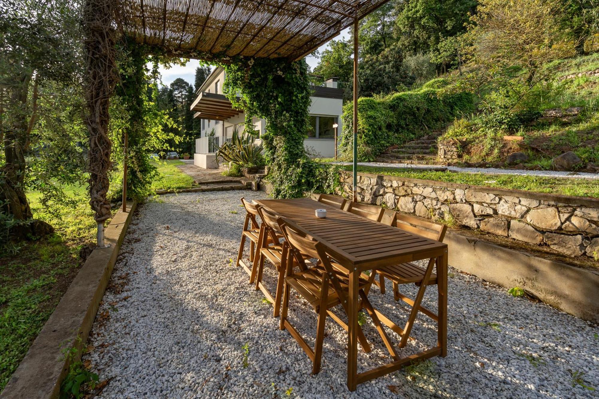 Agriturismo Terra Volonteri مونتيكاتيني تيرمي المظهر الخارجي الصورة