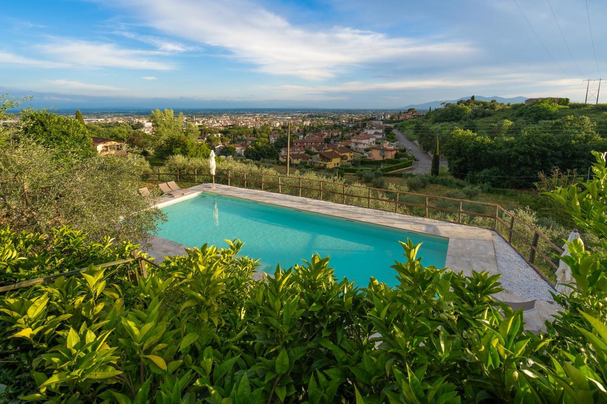Agriturismo Terra Volonteri مونتيكاتيني تيرمي المظهر الخارجي الصورة