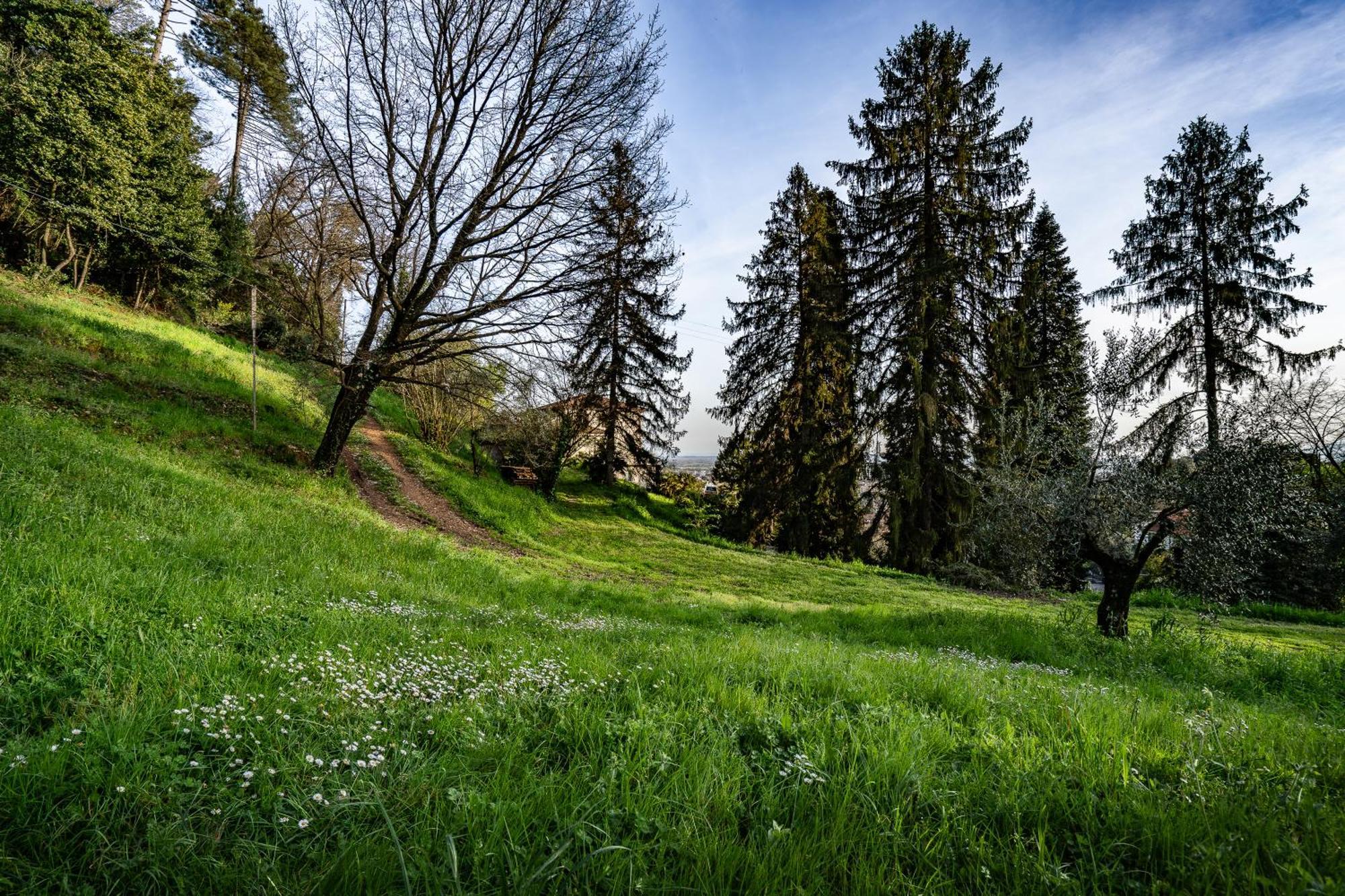 Agriturismo Terra Volonteri مونتيكاتيني تيرمي المظهر الخارجي الصورة