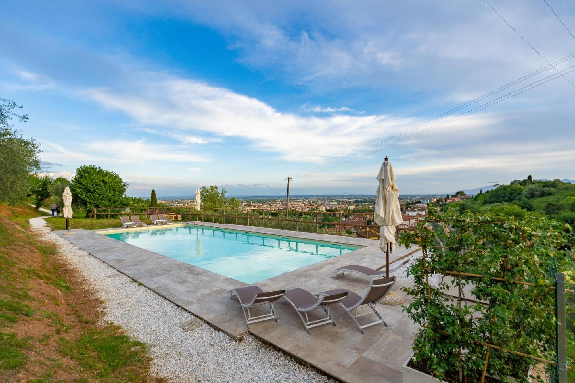 Agriturismo Terra Volonteri مونتيكاتيني تيرمي المظهر الخارجي الصورة